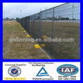 DM cheap high quality temporary fence (factory in anping)